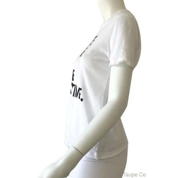 Chaser "White Wine In The Daytime" Tee - Picture 3 of 5